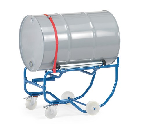 Fasskipper für 200 liter - für,