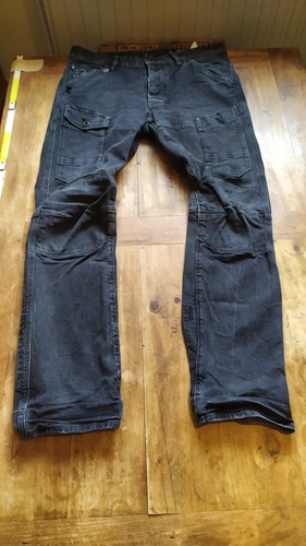 Star general 5620 tapered - g-star,