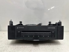 VW Passat 3C CD Wechsler