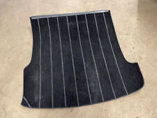Kofferraumteppich Teppich VW Passat 3B 3BG schwarz 3B9863463Q