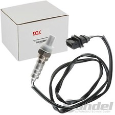 LAMBDASONDE REGELSONDE VOR KAT