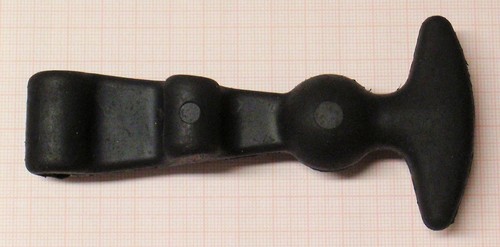 Haubenhalter haubenspanner - haubenhalter,
