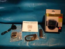 TCM Fahrrad Computer