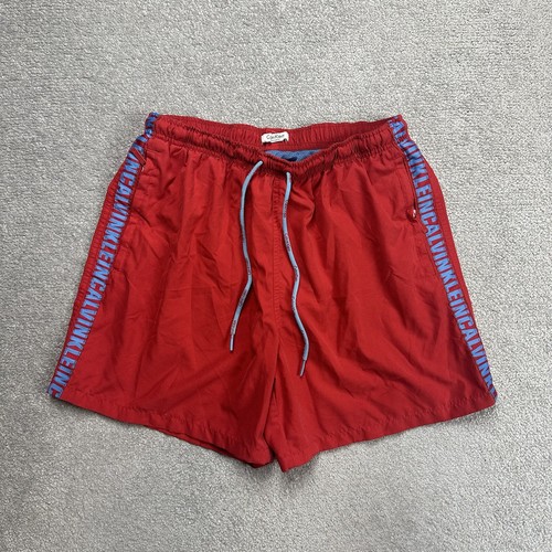 Calvin klein herren - herren, badehose