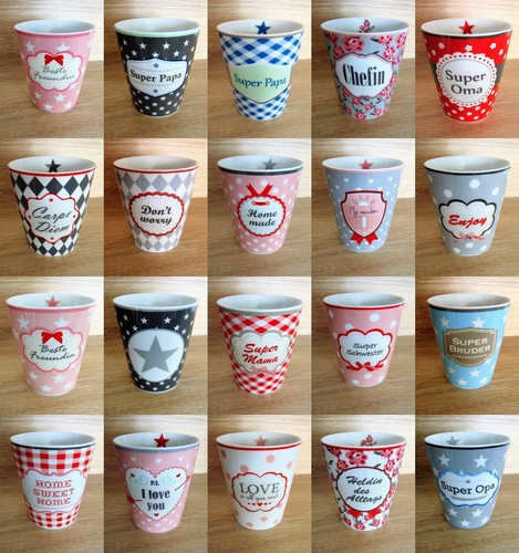 Krasilnikoff kaffeebecher - krasilnikoff,