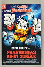 Lustiges Taschenbuch. Bd. LTB