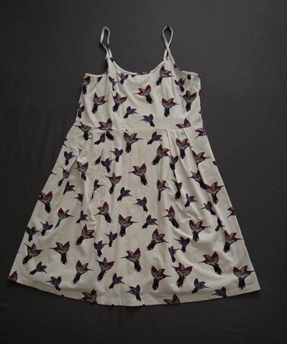 Damen-Sommerkleid