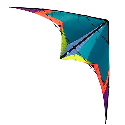 Lenkdrachen spiderkites - lenkdrachen,