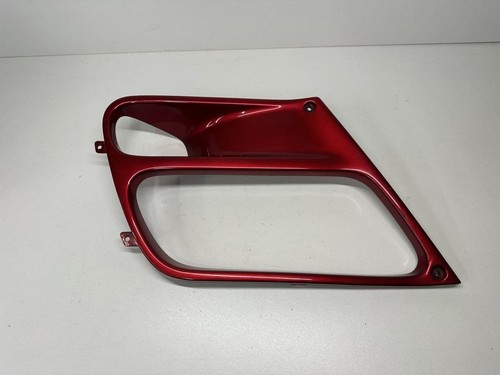 Verkleidung links honda - verkleidung, st