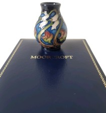 Moorcroft maiglöckchen - moorcroft,