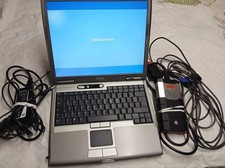 KFZ Diagnosegerät,  DELPHI