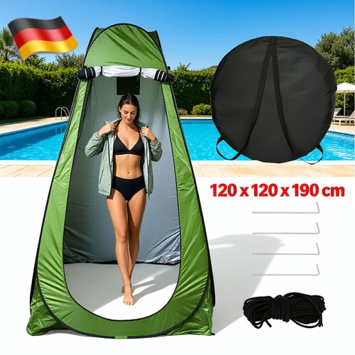 Outdoor tragbar instant - outdoor, pop