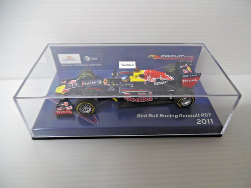 Rare vettel rb7 - rare,