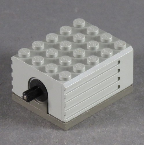 Lego technic electric - lego®,
