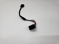 Audi A3 8L - Schalter