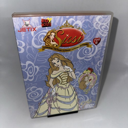 Sissi teil episoden 16 - 6,, 16-18