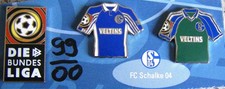 FC SCHALKE 04-noch