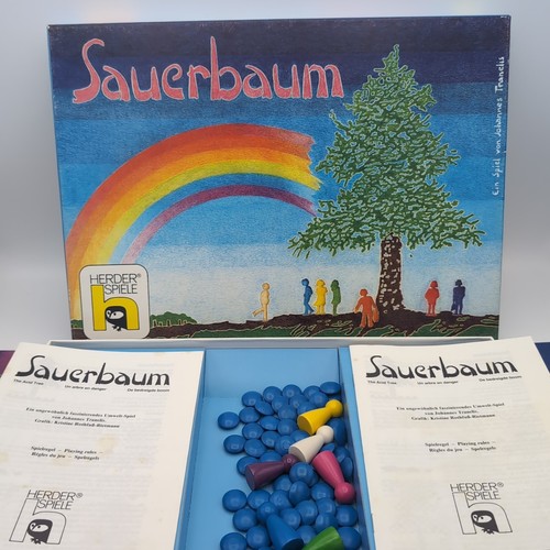 Sauerbaum herder spiele guter - sauerbaum,