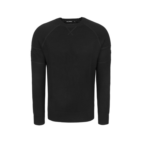 Karl lagerfeld 655012 pullover - lagerfeld,