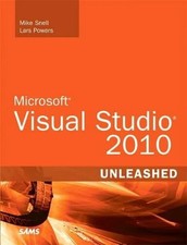 Microsoft Visual Studio 2010