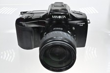 MINOLTA DYNAX 7xi & MINOLTA 28-105mm -EINSTEIGER SET-