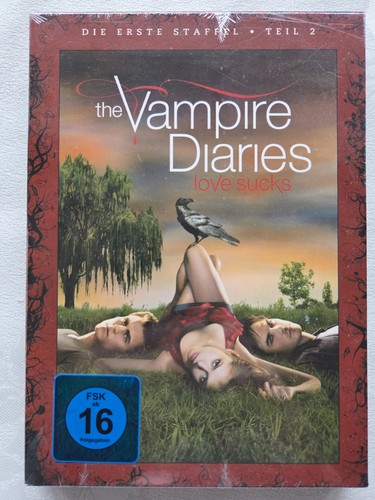 Dvd the vampire - the,