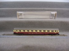 Fleischmann Spur N 8160K TEE