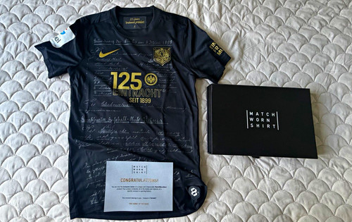 Nike eintracht frankfurt - eintracht,