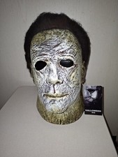 Michael Myers Maske Trick or