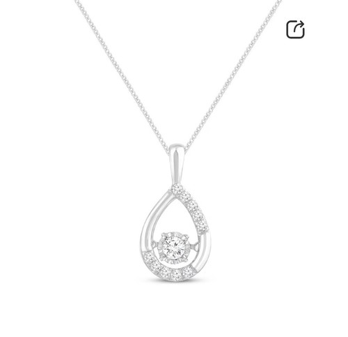 Unstoppable love diamant - unstoppable,