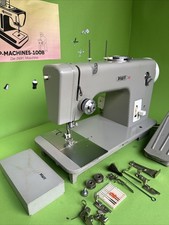 Nähmaschine Pfaff 90 Näht