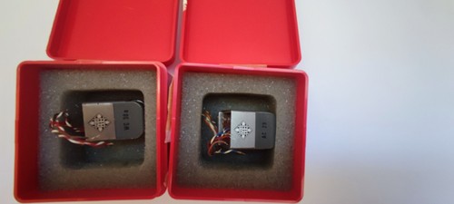 Telefunken wc30a and ac29 - wc30a,