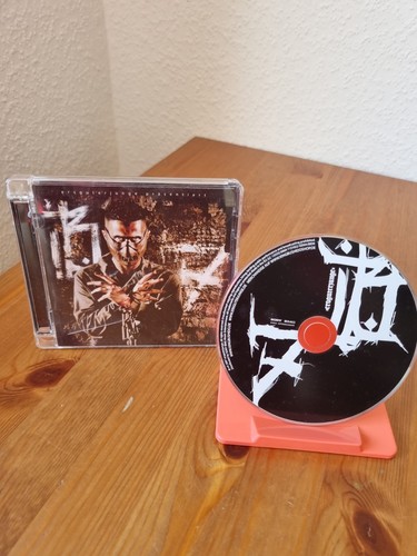 Von bushido kratzer - 7, cd