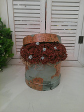 *BlumenBox* Geschenk*Deko*