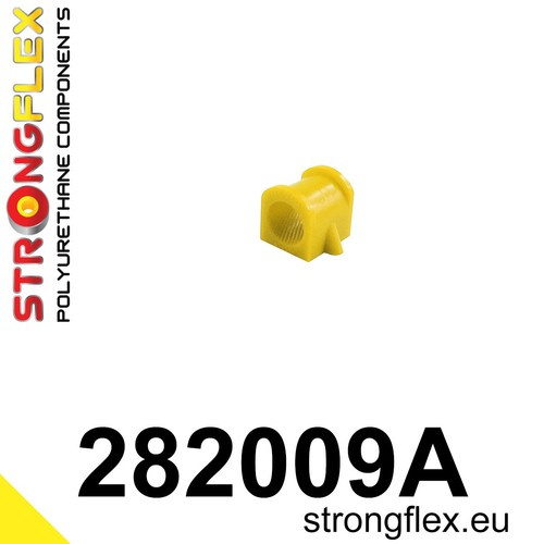 Strongflex vordere - strongflex, pu