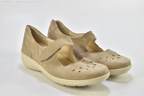 Semler damen halbschuhe - ,