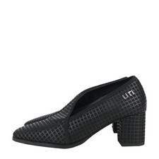 United Nude Damen Schuhe Pumps Gr. 39 Schwarz High Heels Stilettos