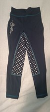 Reithose equilibra 128 - reithose,