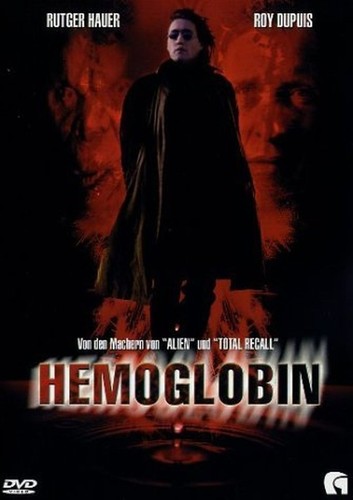 Hemoglobin dvd neu - ,
