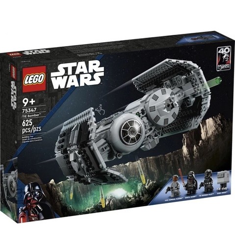 Lego star wars - lego, 75347