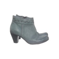 Mjus, Stiefeletten, Größe