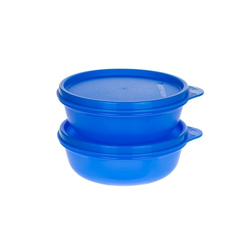 Tupperware kleine hitparade - kleine,
