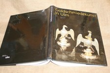  Sammlerbuch Gold aus Ulm