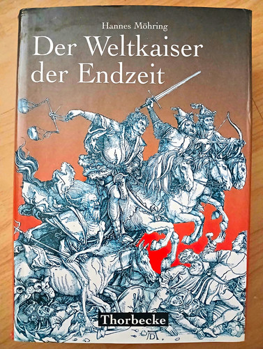 Hannes möhring der - möhring:,