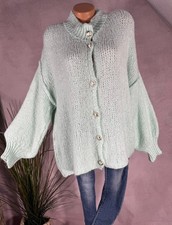 Damen cardigan strickjacke - damen,