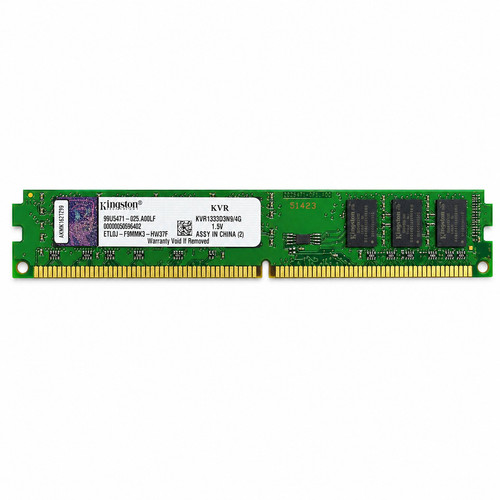 Kingston 4gb ddr3 ram - ddr3,