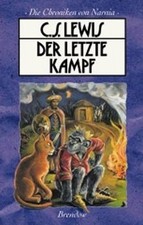 Die Chroniken von Narnia 7