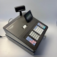 Sharp XE-A177-BK