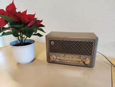 Philetta 51 Tischradio