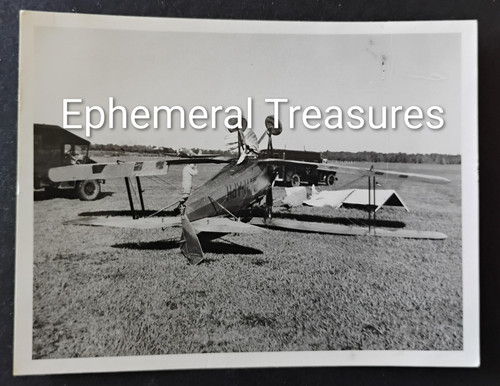 Tiger moth crash struck - crash,